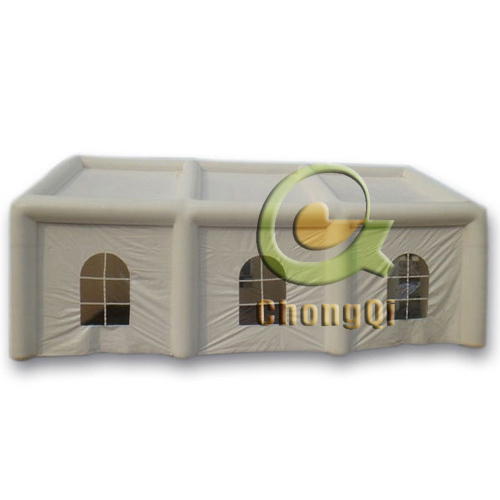 inflatable party tents